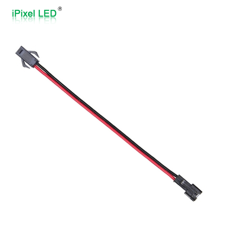 JST-SM Extension Cable Series
