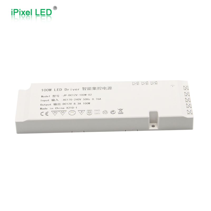 36W/60W/100W/150W Cabinet Driver Series Cabinet Driver detail image 5