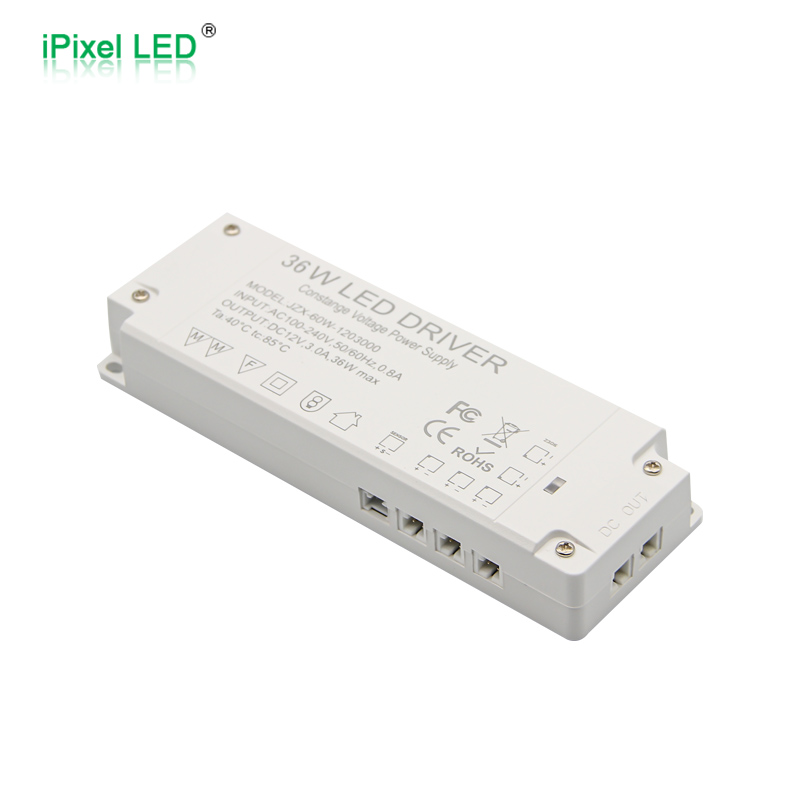 36W/60W/100W/150W Cabinet Driver Series Cabinet Driver detail image 2