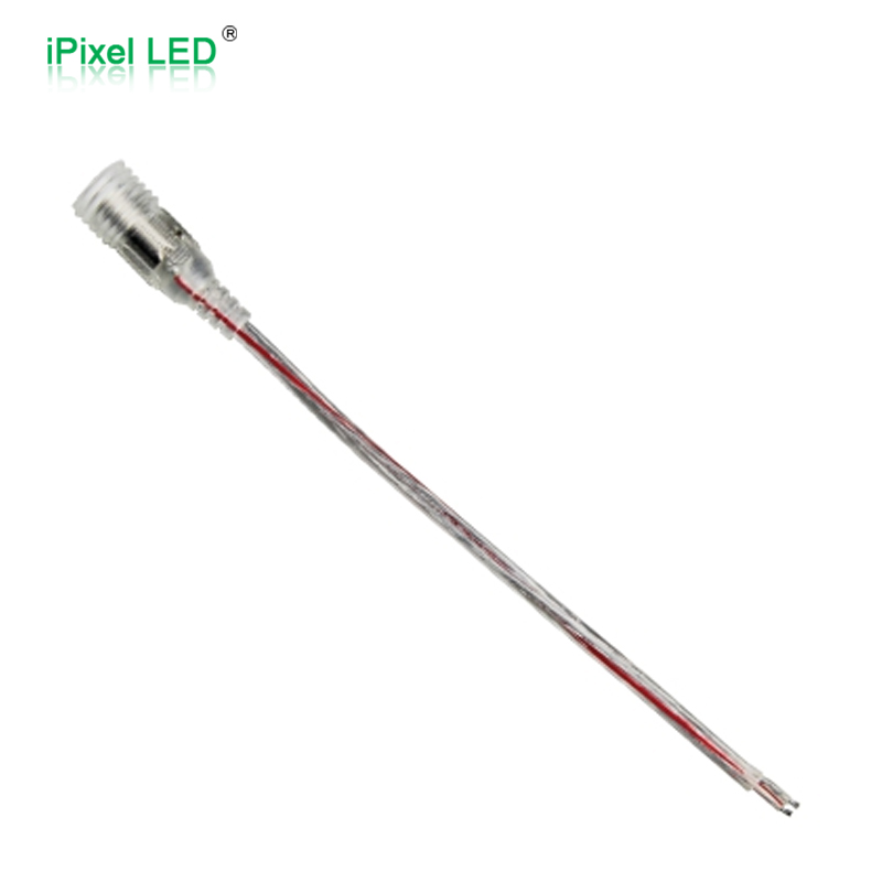 DC Connector & Splitter Cable Series