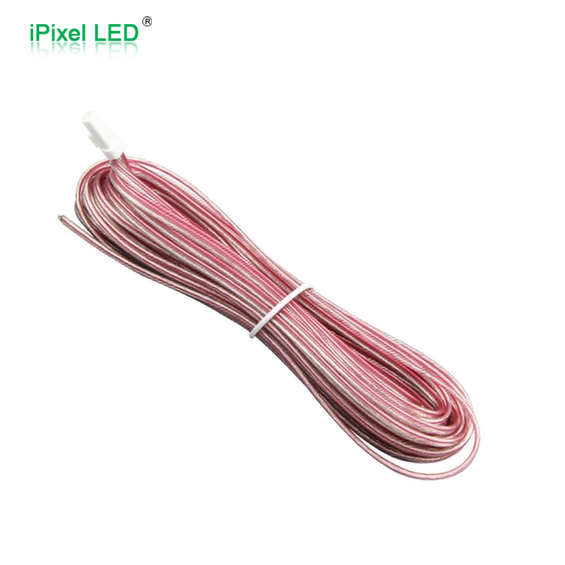 JST-JWPF Waterproof Cable Series IP20 Cable Connector detail image 2