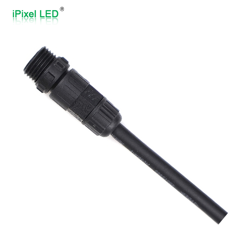 M16 Waterproof Cable Connector Series Waterproof Cable Connector detail image