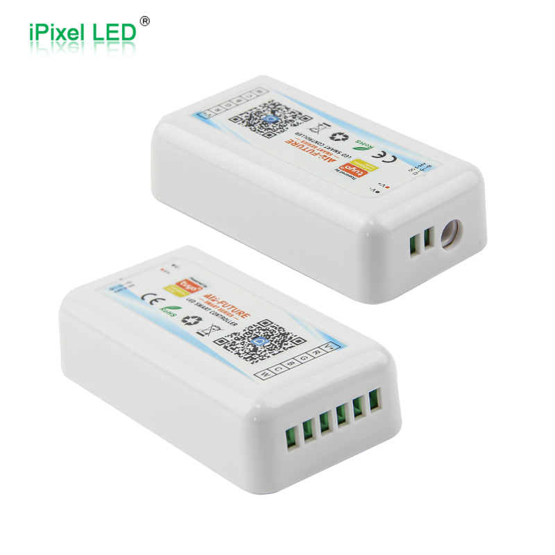 AP-01 Tuya Smart Wi-Fi PWM LED Controller Series Mini Controller detail image 5