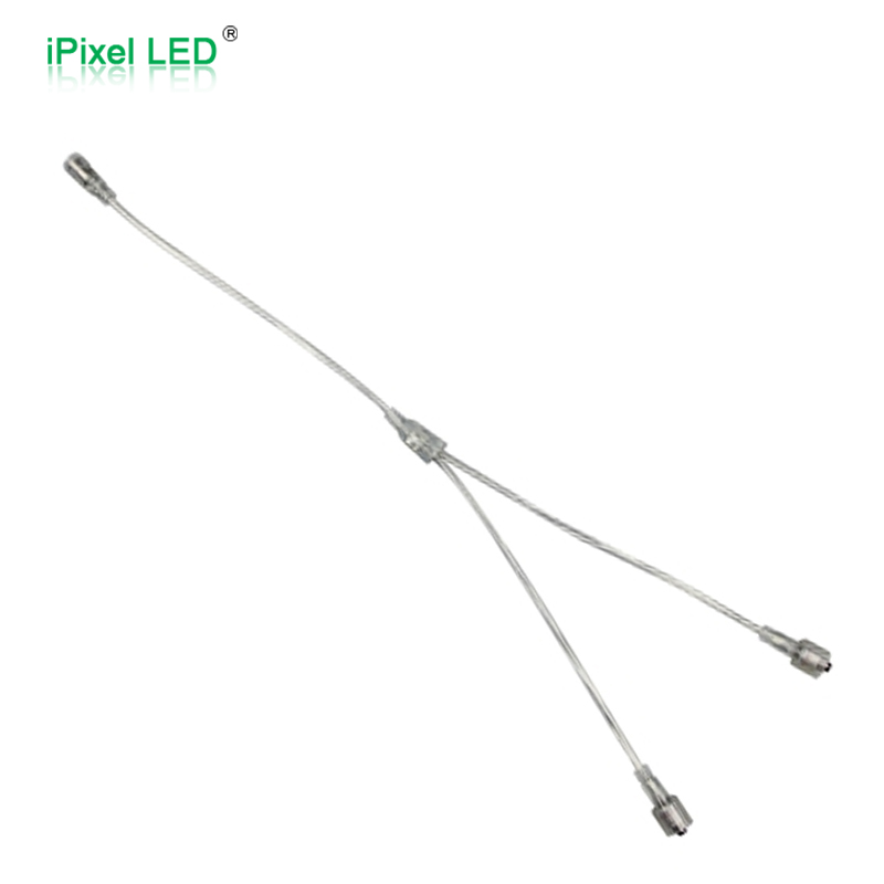 DC Connector & Splitter Cable Series Connectors detail image 4