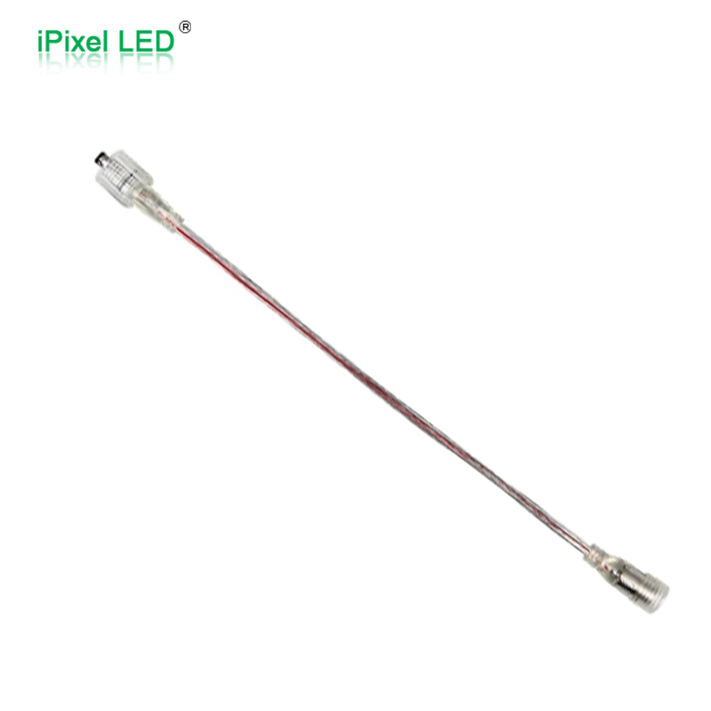 DC Connector & Splitter Cable Series Connectors detail image 2