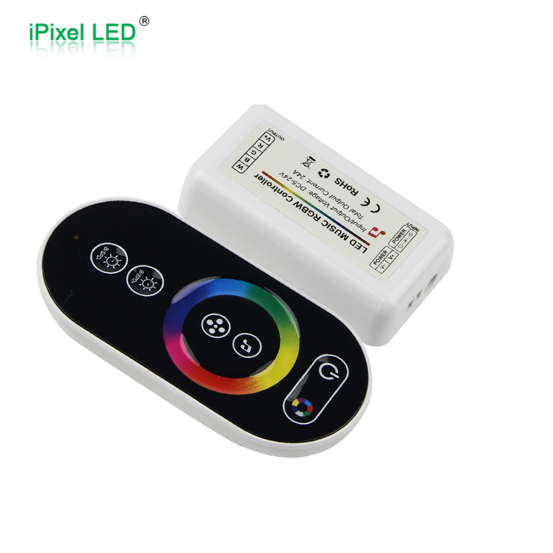YS-SK85 RF Touch Music LED Controller Series Mini Controller detail image 3