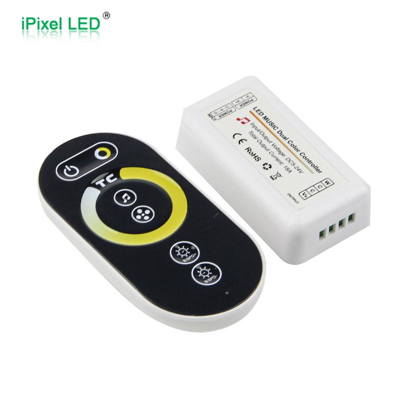 YS-SK85 RF Touch Music LED Controller Series