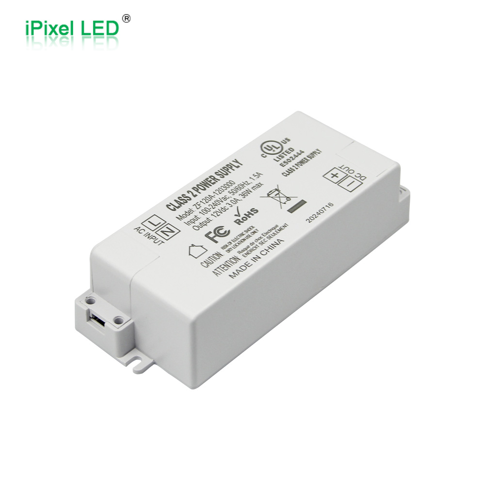36W/60W/100W/150W Cabinet Driver Series Cabinet Driver detail image