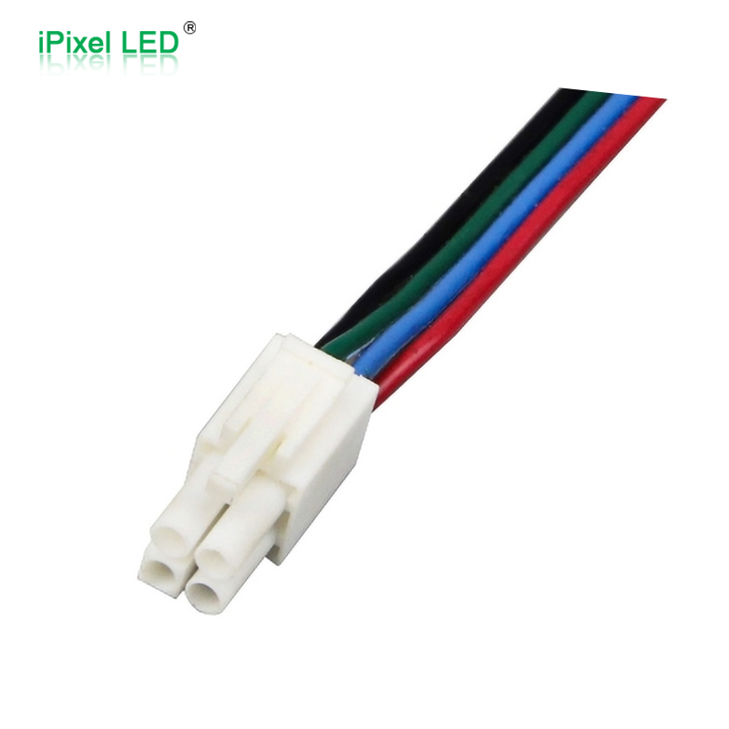 Molex Cable Connector Series