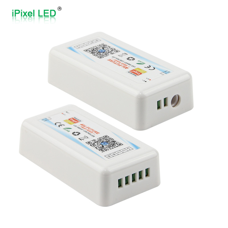 AP-01 Tuya Smart Wi-Fi PWM LED Controller Series Mini Controller detail image