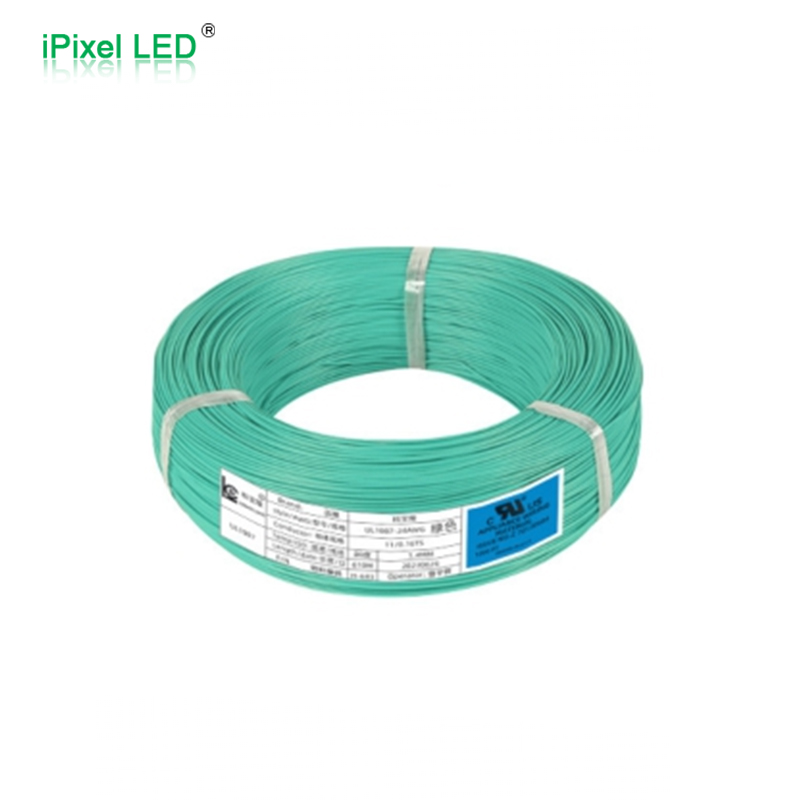 Single-core Wire Series Cables detail image 4