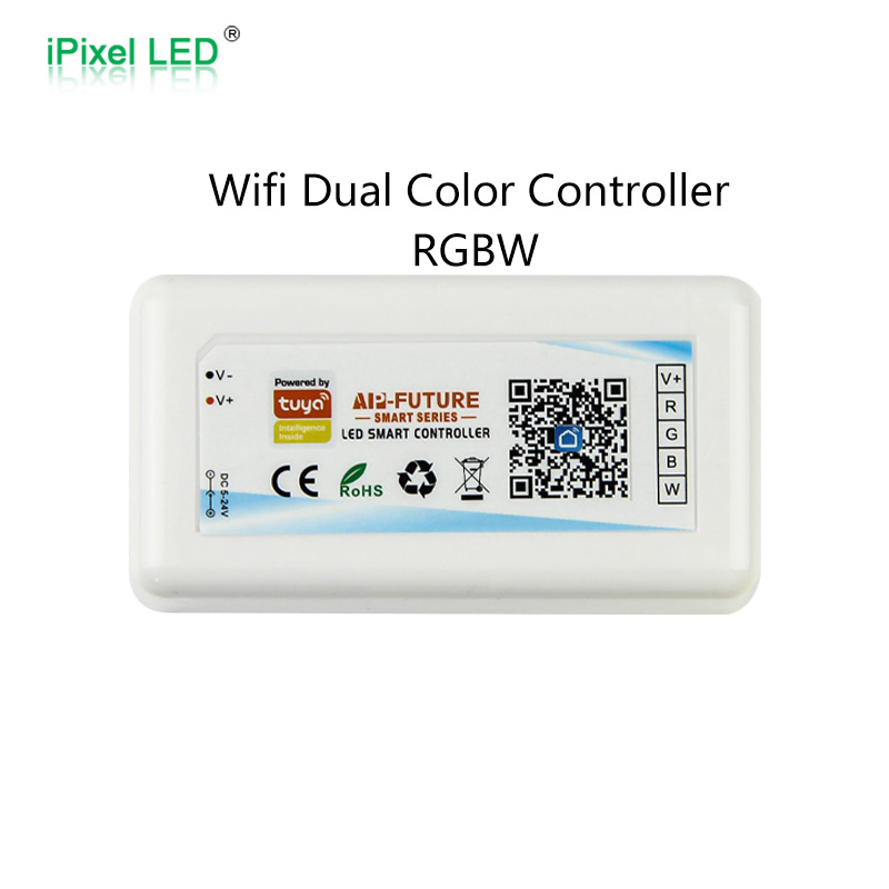 AP-01 Tuya Smart Wi-Fi PWM LED Controller Series Mini Controller detail image 3