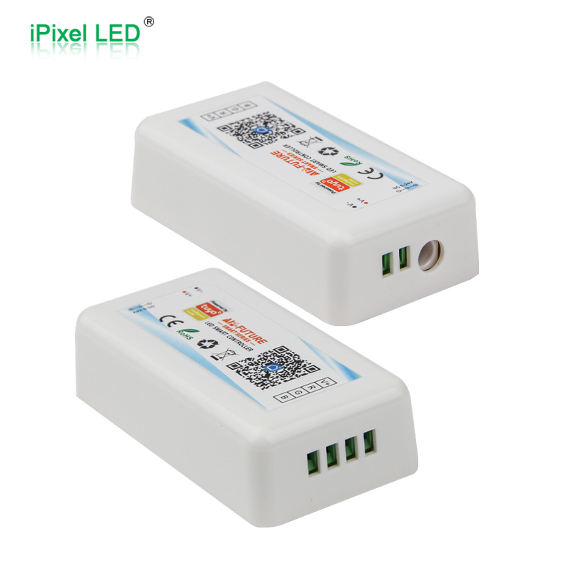 AP-01 Tuya Smart Wi-Fi PWM LED Controller Series Mini Controller detail image 2