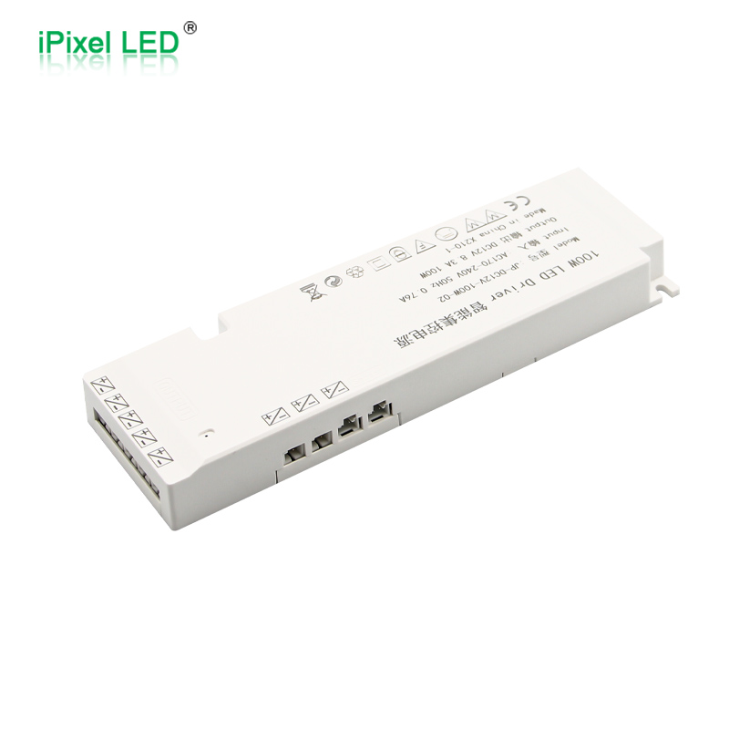 36W/60W/100W/150W Cabinet Driver Series Cabinet Driver detail image 4
