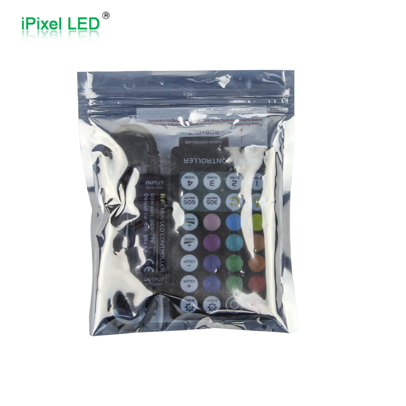 XS-56 Wireless RF Mini LED Controller Series Mini Controller detail image 5