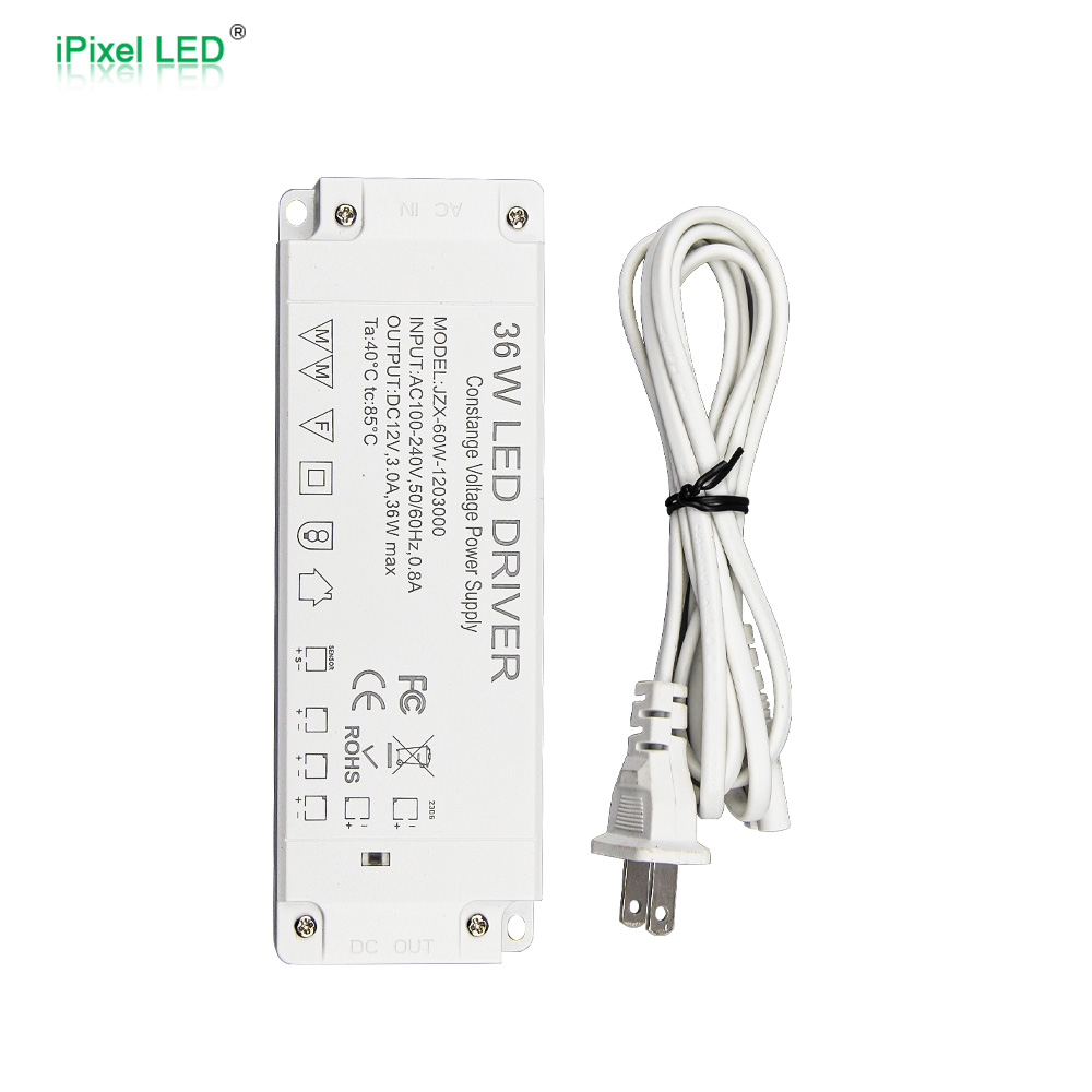 36W/60W/100W/150W Cabinet Driver Series Cabinet Driver detail image 3