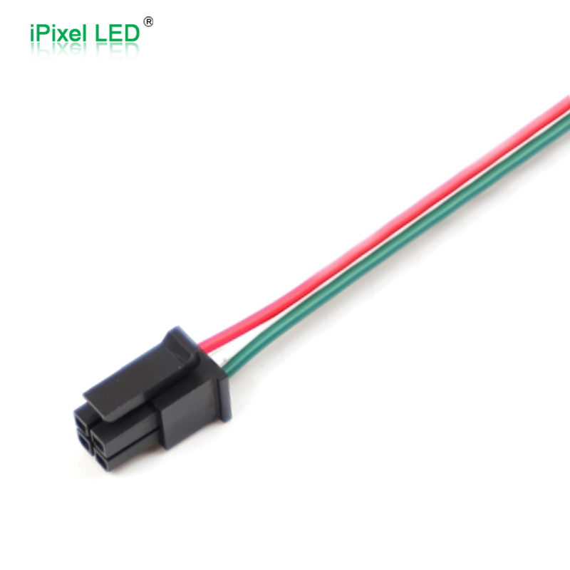 Molex Cable Connector Series IP20 Cable Connector detail image 2