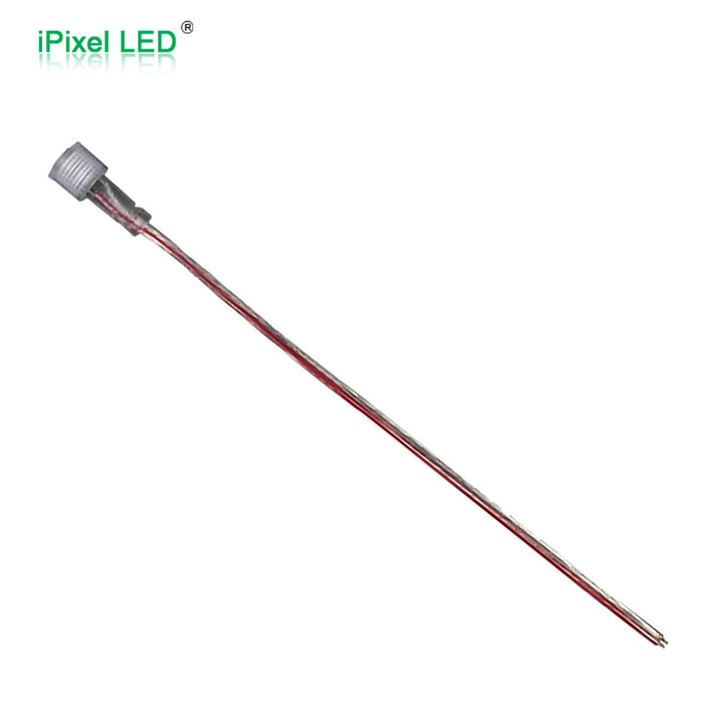 Round Waterproof Cable Connector Series Waterproof Cable Connector detail image