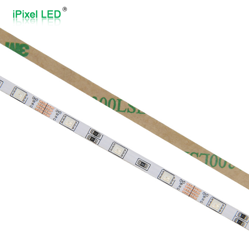 PWM RGB & RGBW Flexible LED Strip Series
