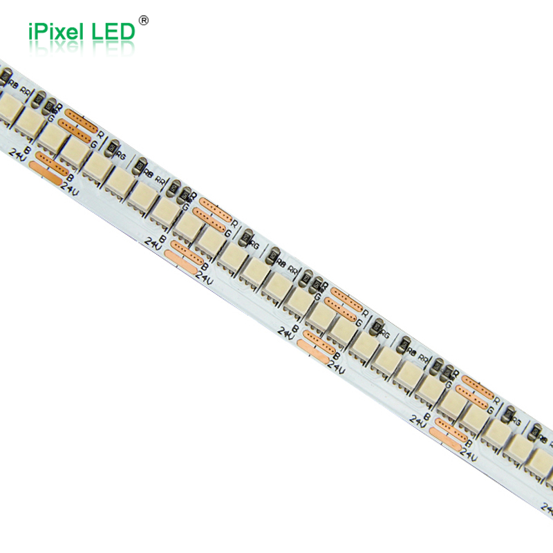 PWM RGB & RGBW Flexible LED Strip Series All Custom Products detail image 2