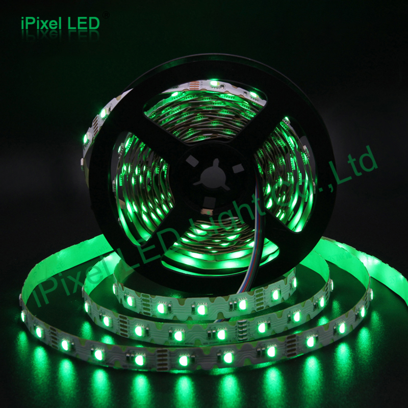 PWM RGB & RGBW Flexible LED Strip Series All Custom Products detail image 5