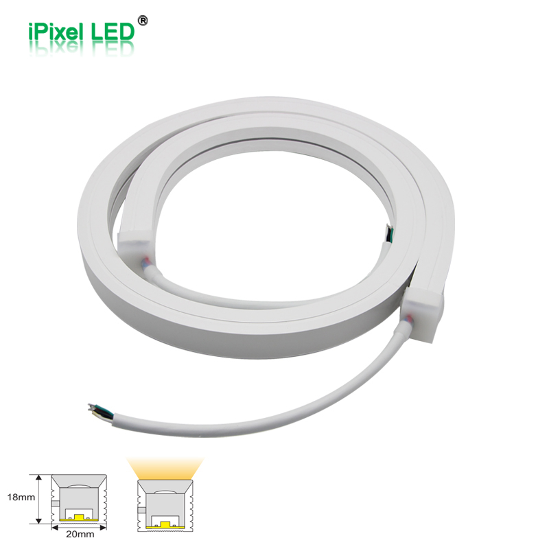 Custom LED Neon Flex & Waterproof Linear Lighting Series All Custom Products detail image 2