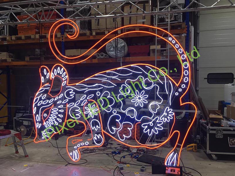 Symbol of Rat Installation 6×12mm Single-Sided Side-View Silicone Neon Flex (N006120BC1LZ N0612)_2.jpg