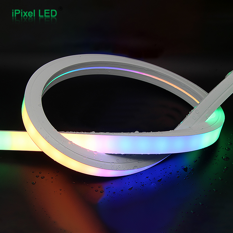 Custom LED Neon Flex & Waterproof Linear Lighting Series All Custom Products detail image 5