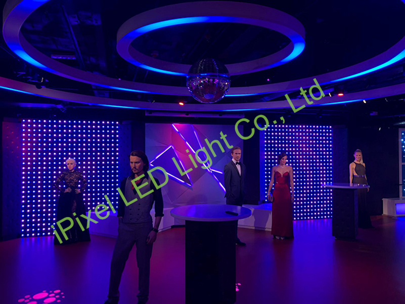 Madame Tussauds Amsterdam Wall Decoration O26mm Frosted RGB LED Pixel Dot (P026003CB3SC)_2.jpg