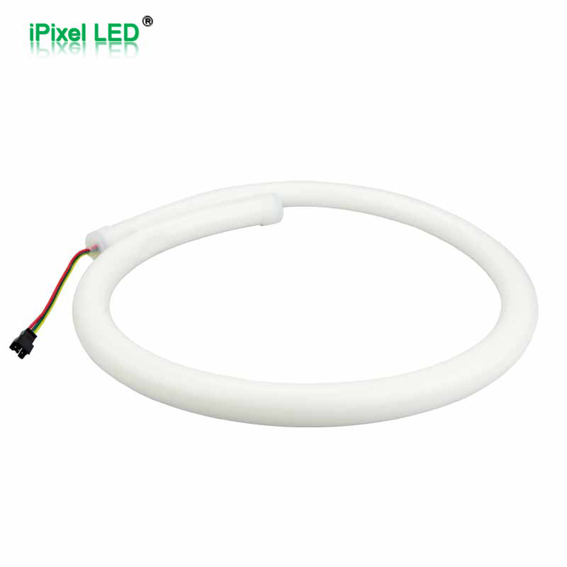 Custom LED Neon Flex & Waterproof Linear Lighting Series
