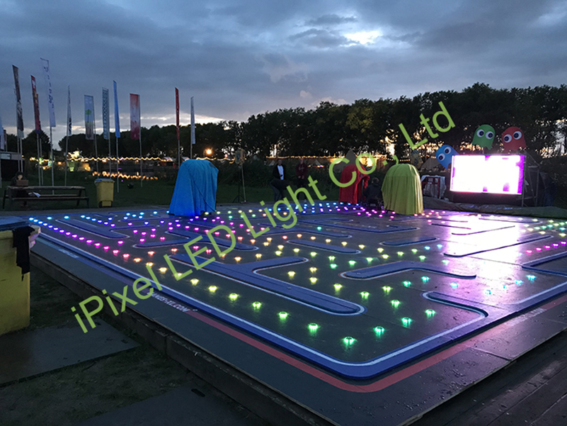 Games project about WS2812B addressable LED strip_2.jpg
