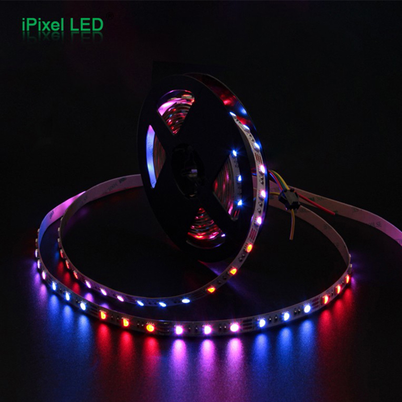 Custom Addressable LED Strip & Pixel Lighting Series All Custom Products detail image 4
