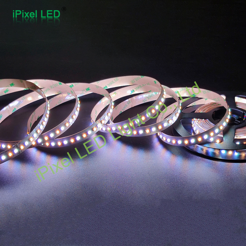 PWM RGB & RGBW Flexible LED Strip Series All Custom Products detail image 4