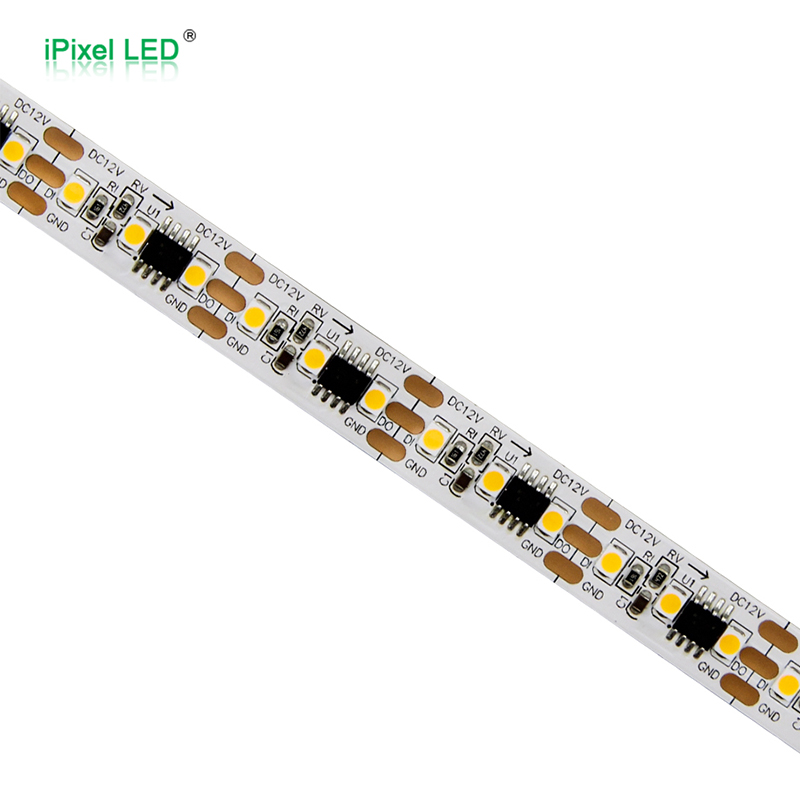 Custom Addressable LED Strip & Pixel Lighting Series All Custom Products detail image 2