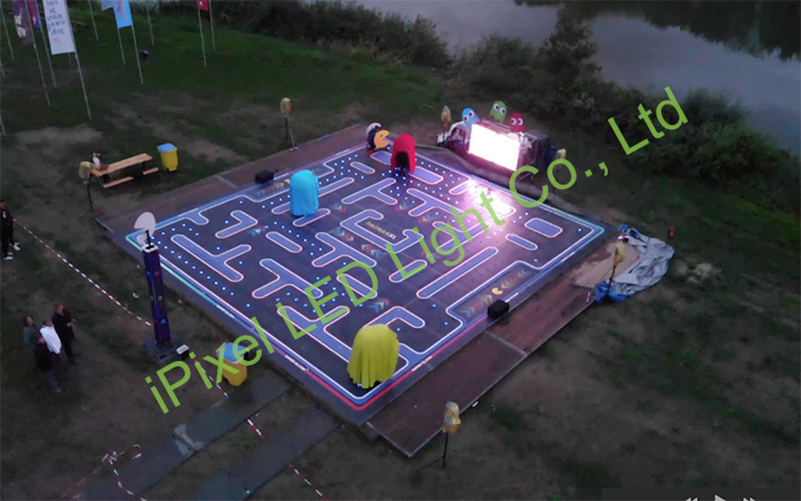 Games project about WS2812B addressable LED strip_3.jpg