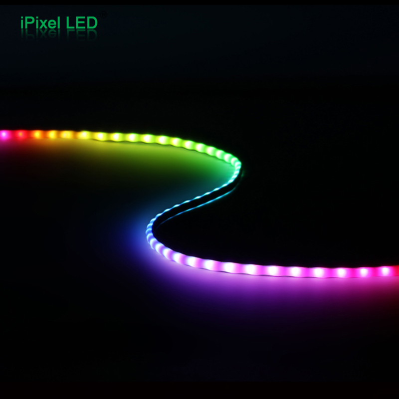 Custom Addressable LED Strip & Pixel Lighting Series All Custom Products detail image 5