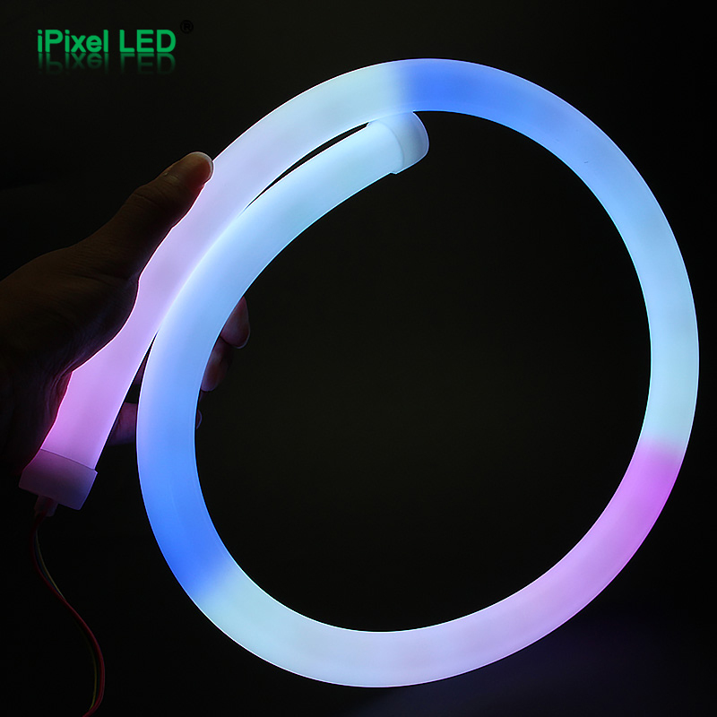 Custom LED Neon Flex & Waterproof Linear Lighting Series All Custom Products detail image 4