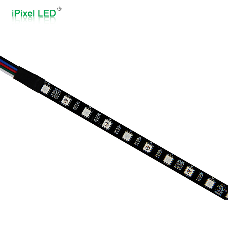 PWM RGB & RGBW Flexible LED Strip Series All Custom Products detail image 3