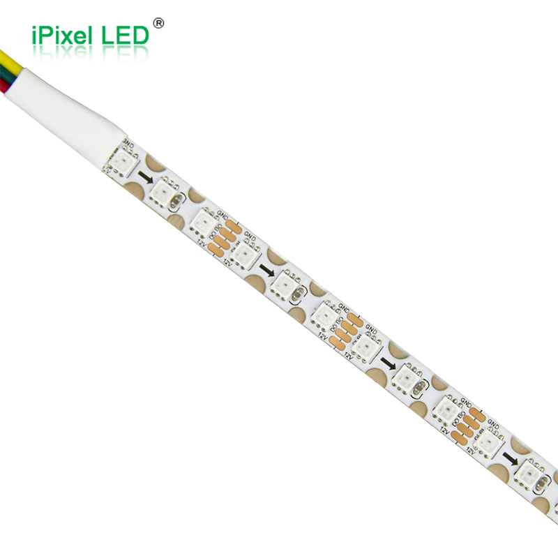 Custom Addressable LED Strip & Pixel Lighting Series All Custom Products detail image 3