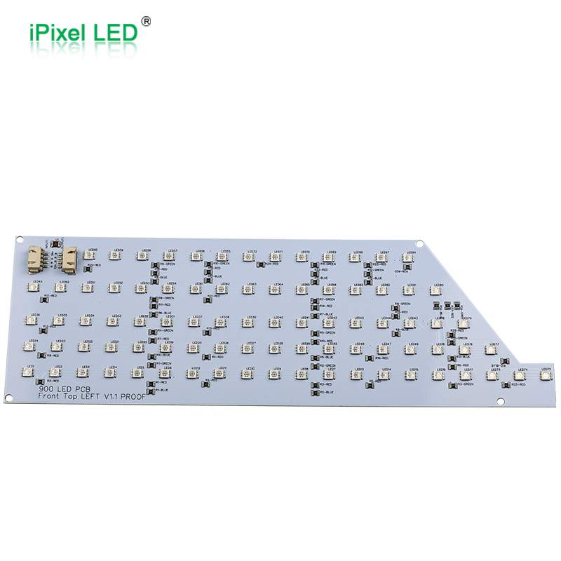 Custom Rigid LED Panel & LED Module Series All Custom Products detail image