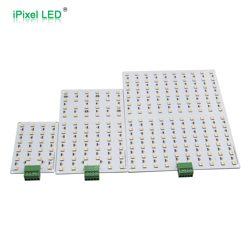 Custom Rigid LED Panel & LED Module Series All Custom Products detail image 3