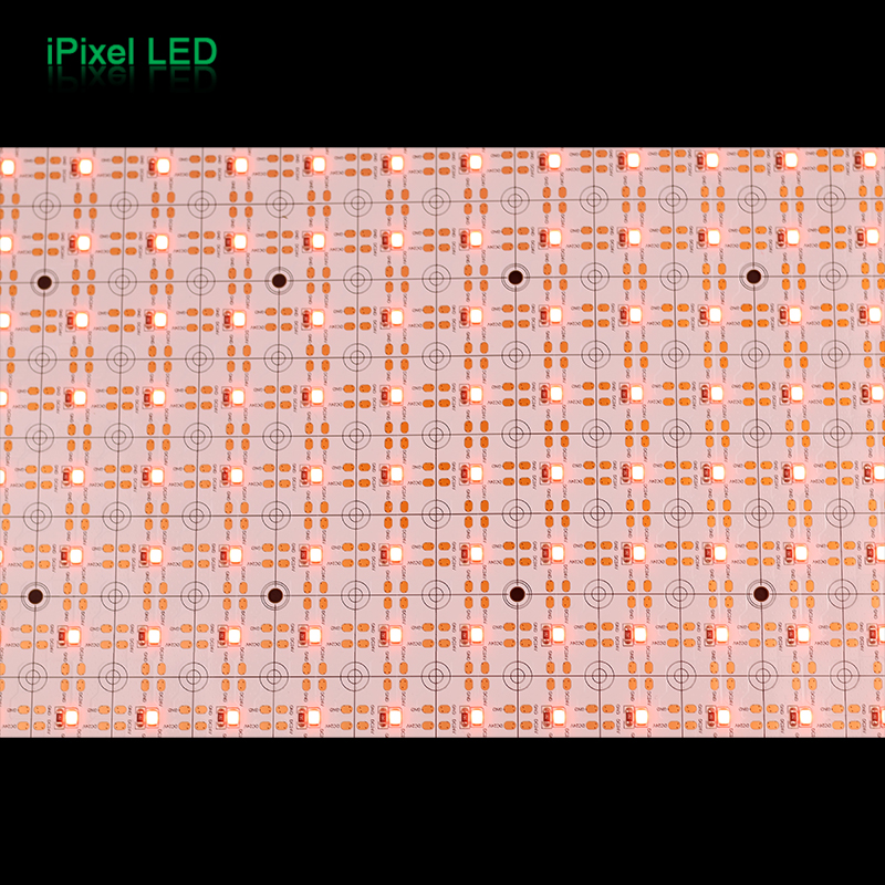 Custom Flexible LED Sheet Series All Custom Products detail image 4