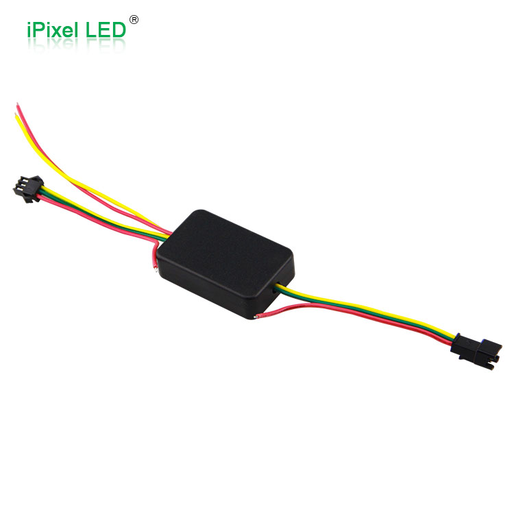 C-SPI Addressable LED Signal Amplifier