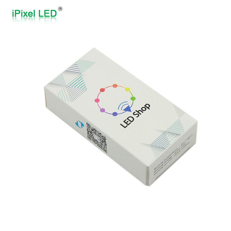 SP Series App-Controlled Addressable LED Controllers Mini Controller detail image 5