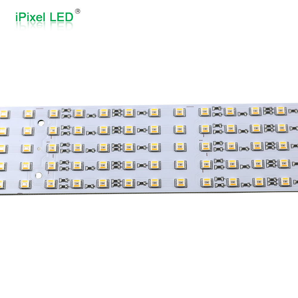 Custom Rigid LED Panel & LED Module Series
