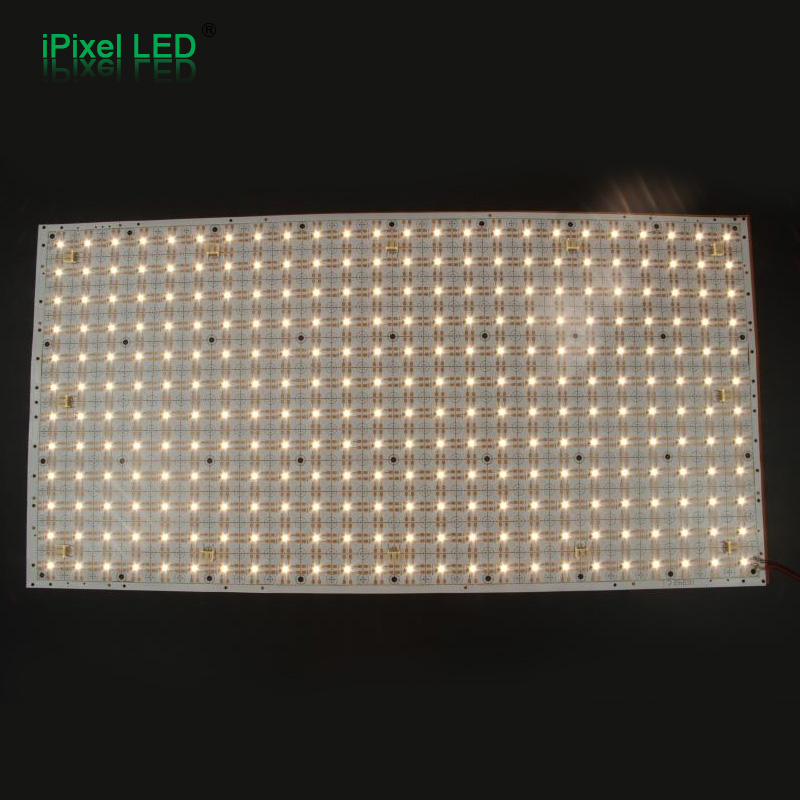 Custom Flexible LED Sheet Series All Custom Products detail image 3