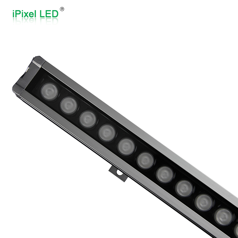 Custom LED Rigid Bar & Linear Light Series All Custom Products detail image 3
