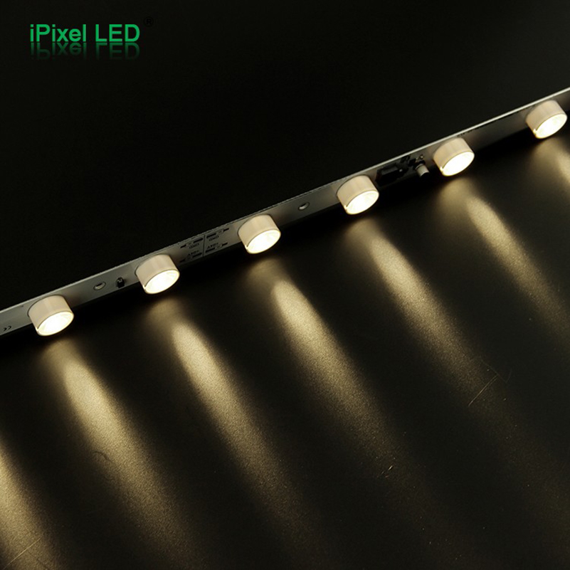 Custom LED Rigid Bar & Linear Light Series All Custom Products detail image 5