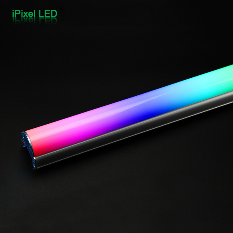 Custom LED Pixel Tube & Linear Lighting Series All Custom Products detail image 5