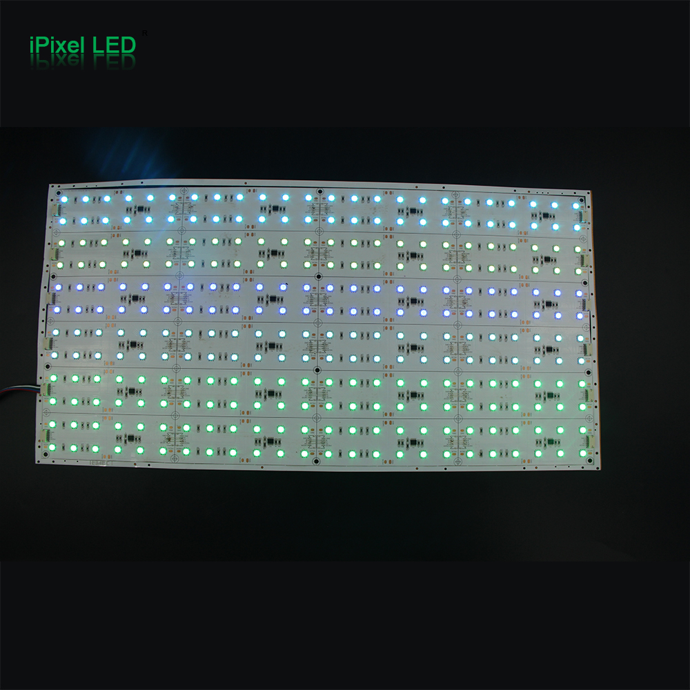 Custom Flexible LED Sheet Series All Custom Products detail image 2
